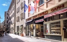 Hotel San Carlo